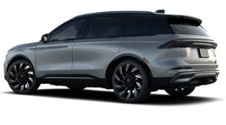 2026 Lincoln Lincoln Nautilus External Image 3